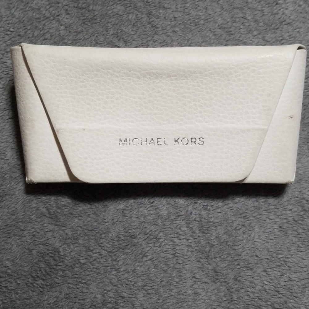 Michael Kors Oversized Sunglasses